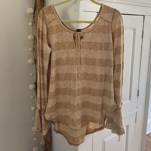 Free People We The Free Top